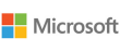 לוגו microsoft