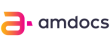 לוגו amdocs