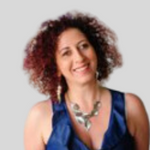 עדנה קור - מנהלת מחלקת הייטק סניף מרכז