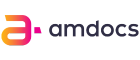 לוגו amdocs