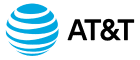 לוגו AT&T